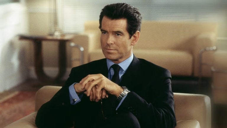 James Bond almost ended u…