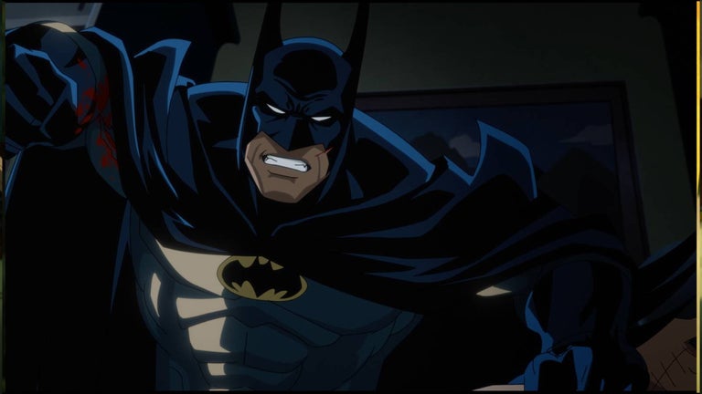 James Gunn updates DCU Ba…
