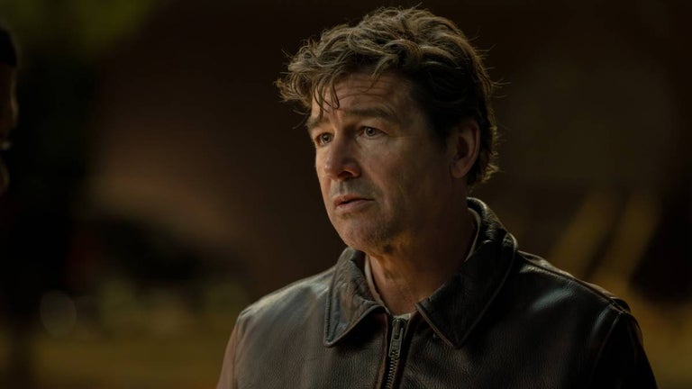 Lanterns Season 2: Hal Jo…