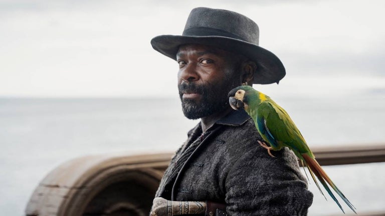 Lawmen: Bass Reeves hits …