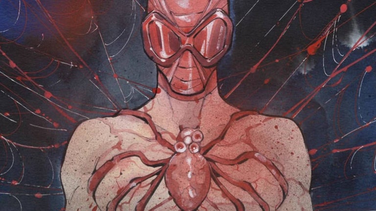 Marvel’s Midnight Spider-…