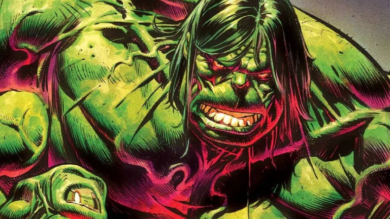 Marvel’s The Incredible H…