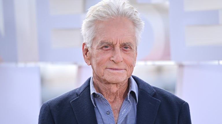 Michael Douglas’ 2018 mid…