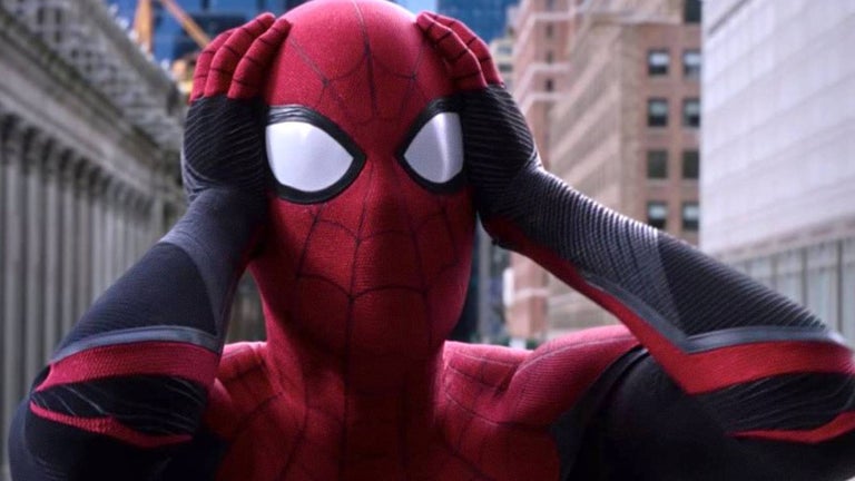 Midnight Spider-Man #1 is…