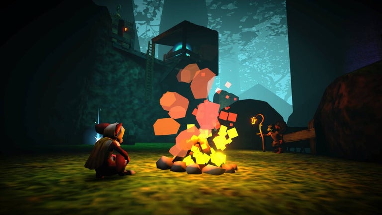 Mouseward gets a free Ste…