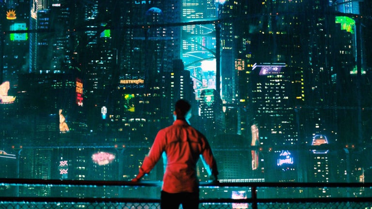 Netflix’s The Future Is O…