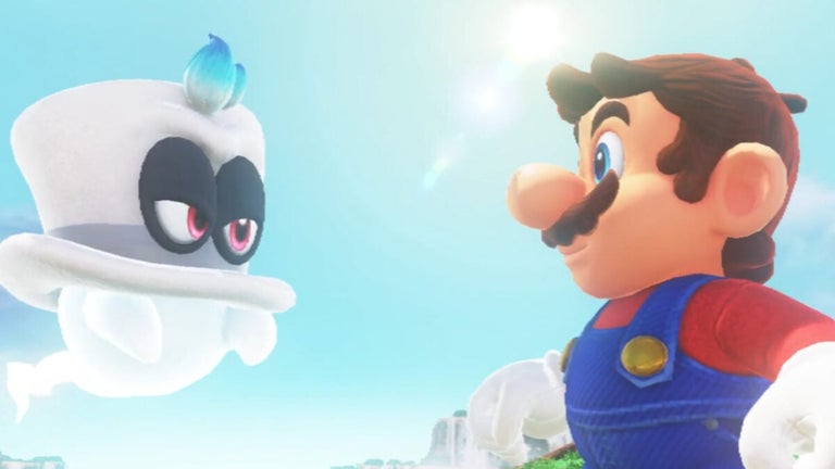 Nintendo may target chatb…