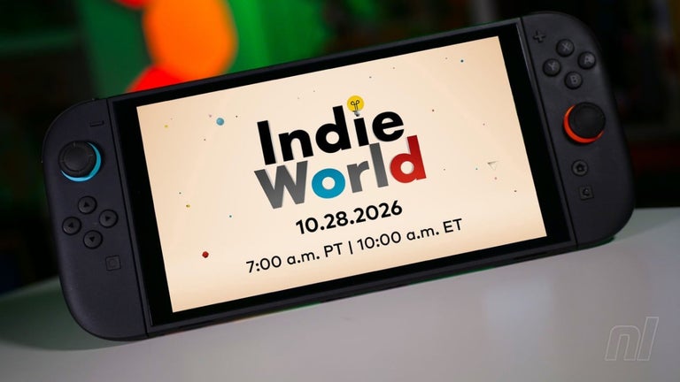 Nintendo’s Indie World Sh…