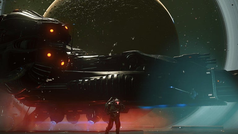 No Man’s Sky gets the fre…