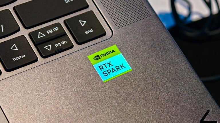 NVIDIA RTX Spark is offic…