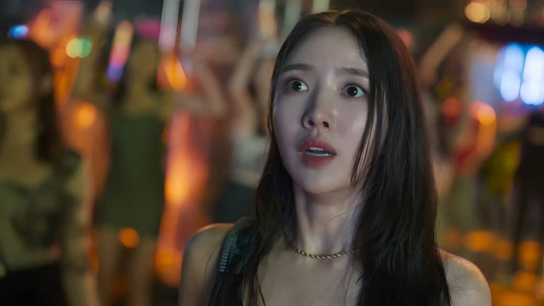 Parasyte: The Grey is now…