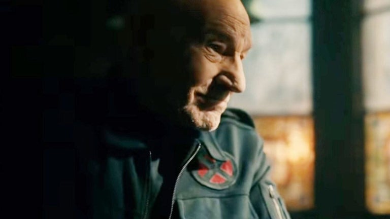 Patrick Stewart’s last fi…