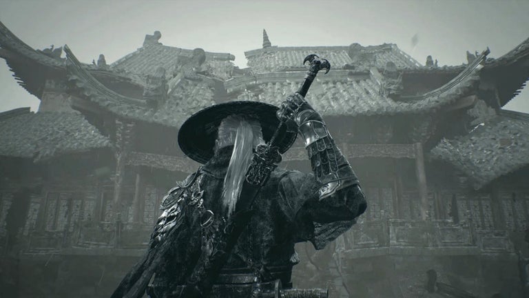 Phantom Blade Zero gets a…