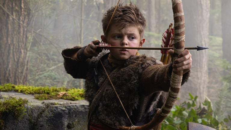Prime Video’s God of War …