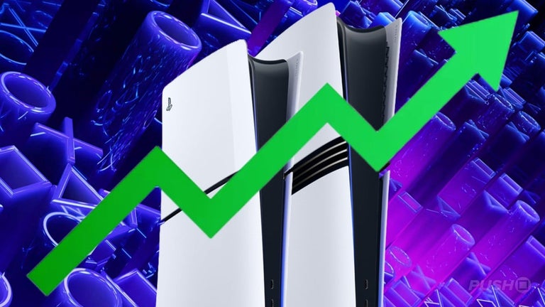 PS5 still leads PS4 in th…
