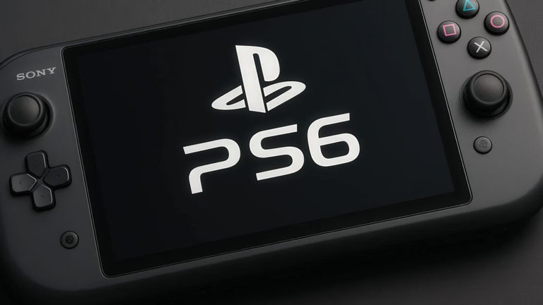 PS6 handheld rumor: it ma…