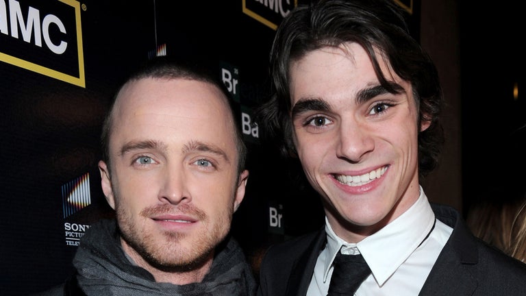 RJ Mitte dies at 34: Brea…