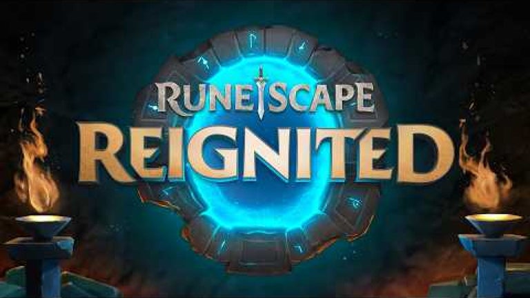 RuneScape Reignited launc…