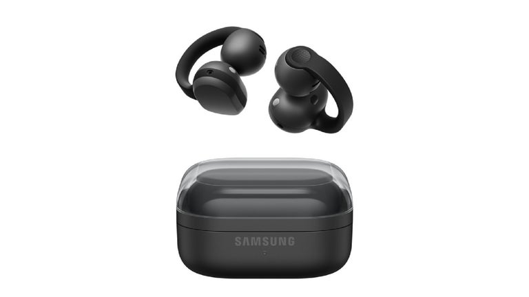 Samsung Galaxy Buds On ar…
