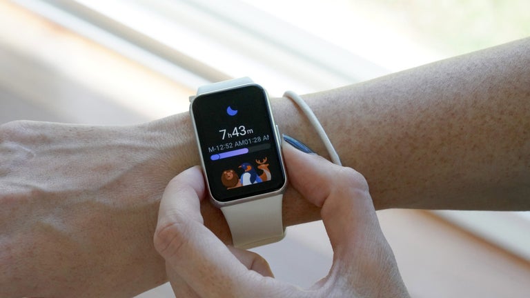 Samsung Galaxy Fit 4 leak…