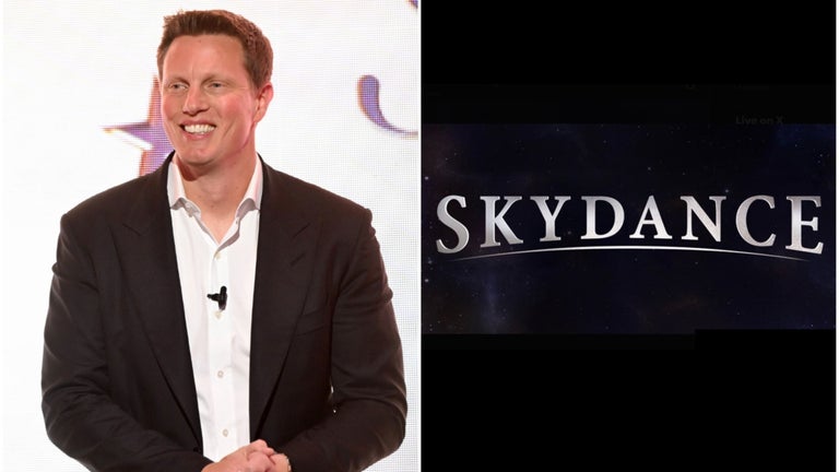 Skydance is now official:…