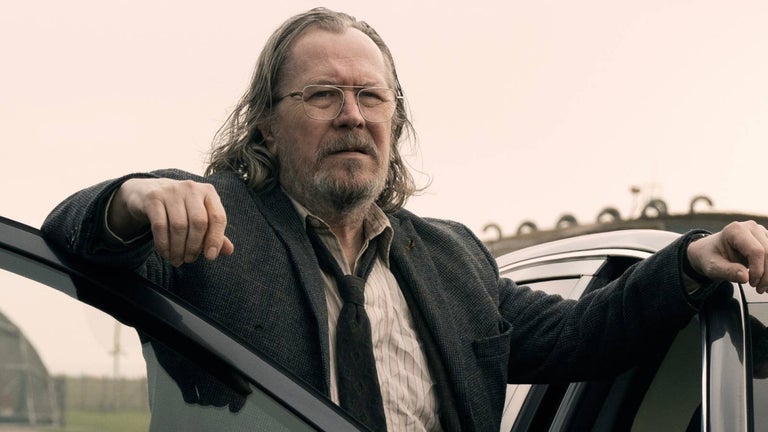 Slow Horses season 6 wrap…