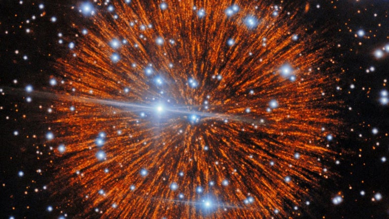 SN 1181 gets its sharpest…