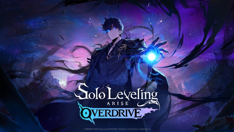 Solo Leveling: ARISE OVER…