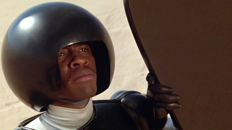 Spaceballs is now streami…