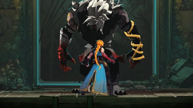The Castlevania: Belmont’…