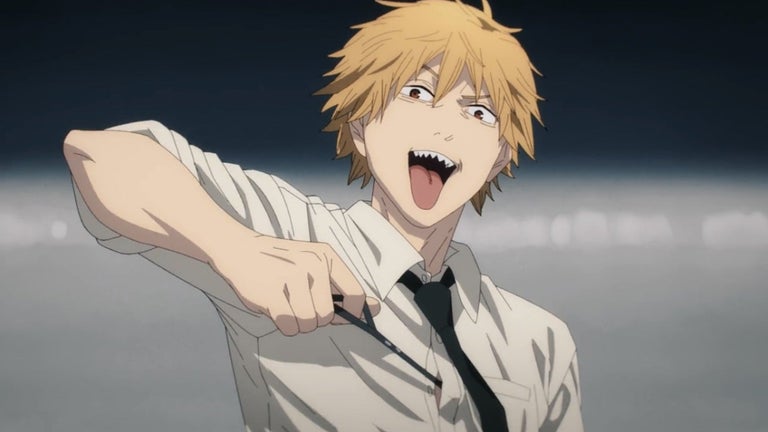 The creator of Chainsaw M…