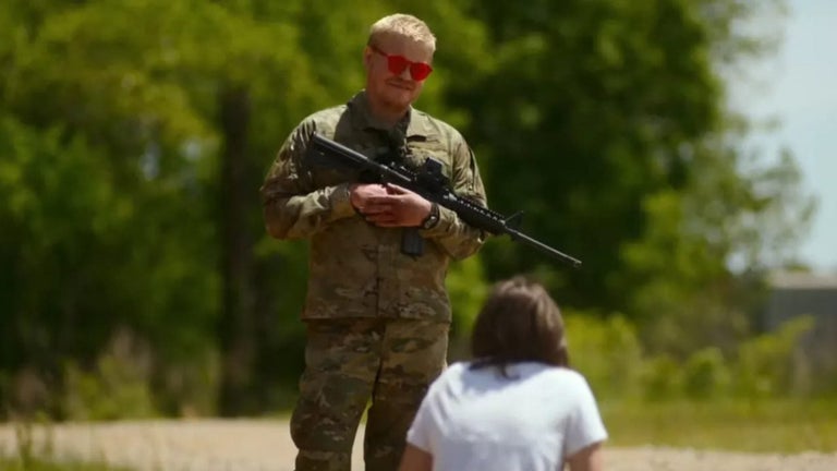 The director of ‘Civil Wa…