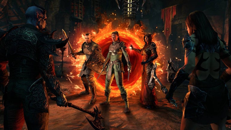 The Elder Scrolls: Shadow…
