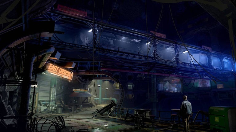 The Expanse returns in 20…