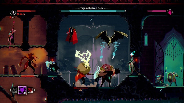The new game from the cre…