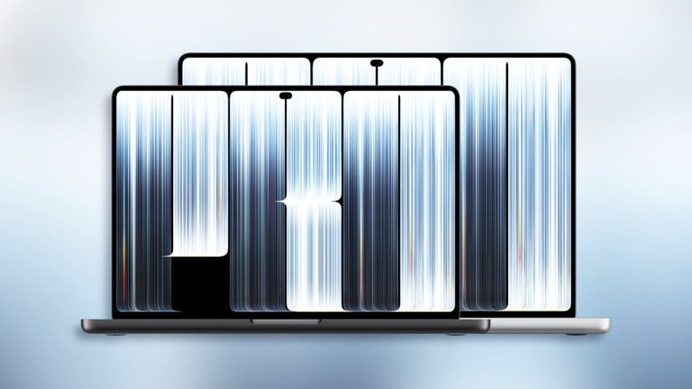 The new MacBook Pro M5 is…