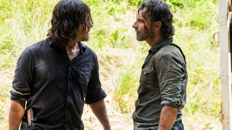 The Walking Dead: Afterma…
