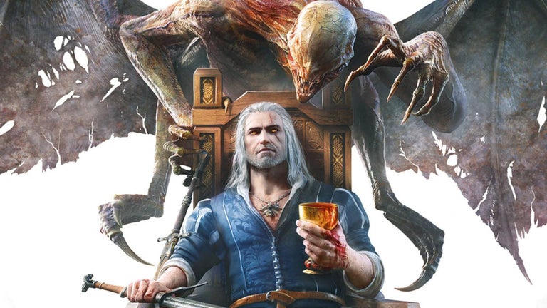 The Witcher 3 Remastered …