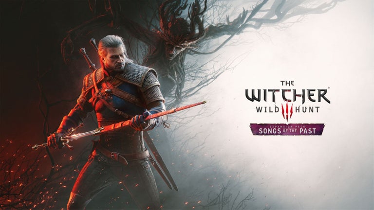 The Witcher 3: Songs of t…