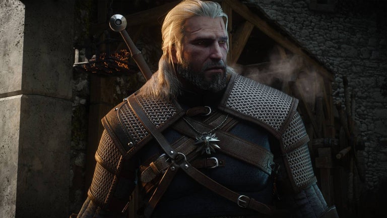 The Witcher: No Man’s Lan…