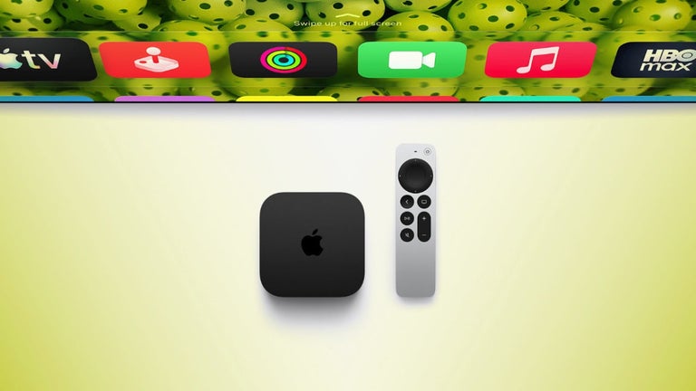 This is how the new Apple…