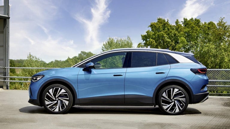 Volkswagen widens EV batt…