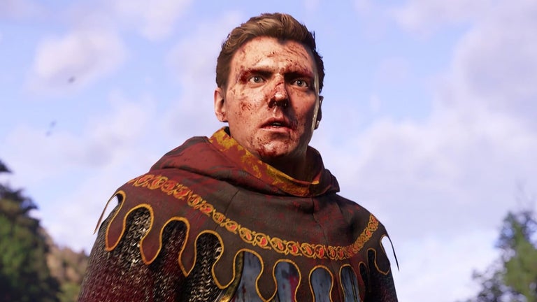 Warhorse Studios confirms…