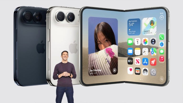 Why has Apple taken so lo…