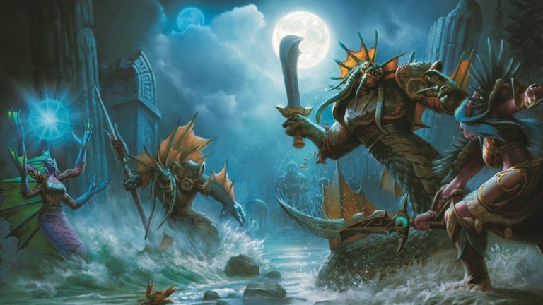 World of Warcraft comes t…