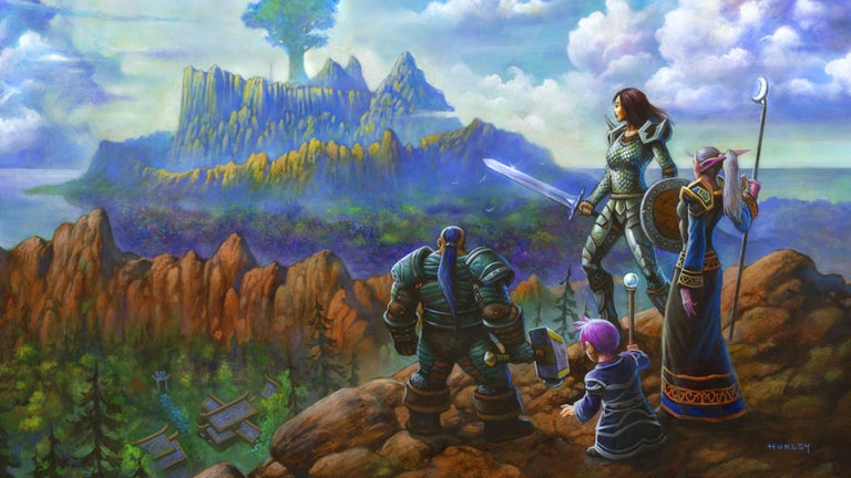 World of Warcraft: Foreve…