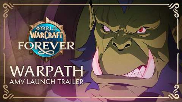 World of Warcraft: Foreve…