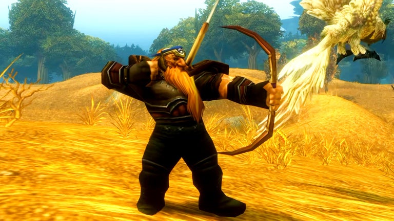WoW: Forever beta is alre…