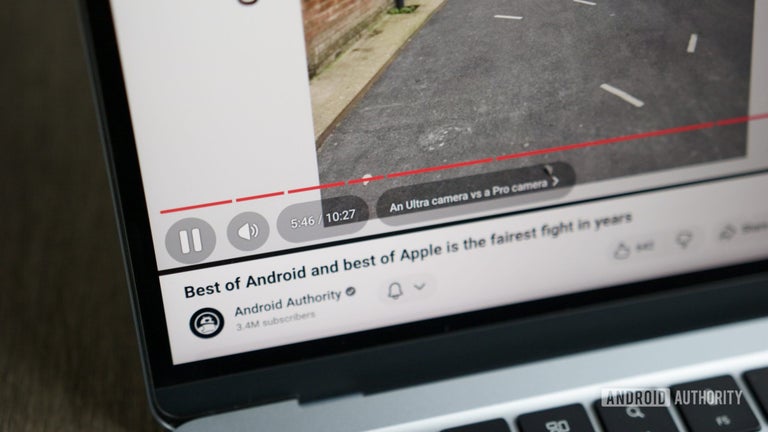 YouTube sign-in bug hits …