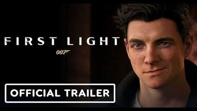 007 First Light su Switch…